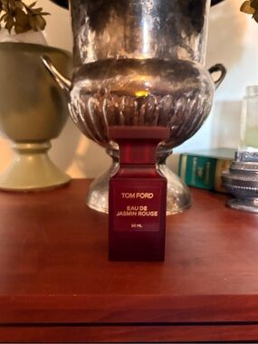 tom ford jasmin rouge parfum 45 out of 50ml $300